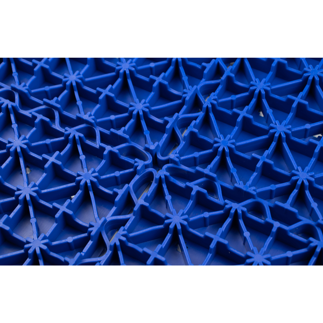 Corona de estrellas de plástico blando X5 TC-XGRSX5