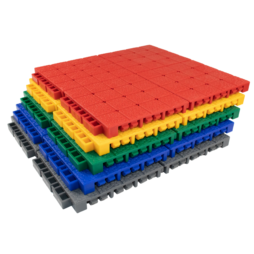 Corona de estrellas de plástico blando X5 TC-XGRSX5