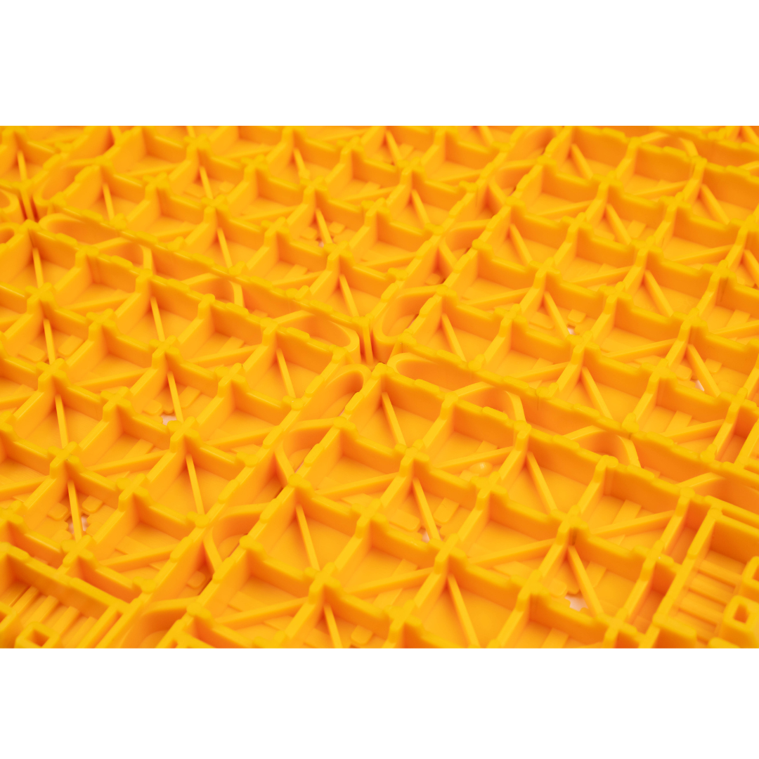 Corona de estrellas de plástico blando X3 TC-XGRSX3