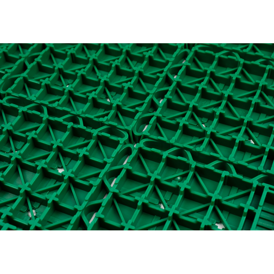 Corona de estrellas de plástico blando X3 TC-XGRSX3