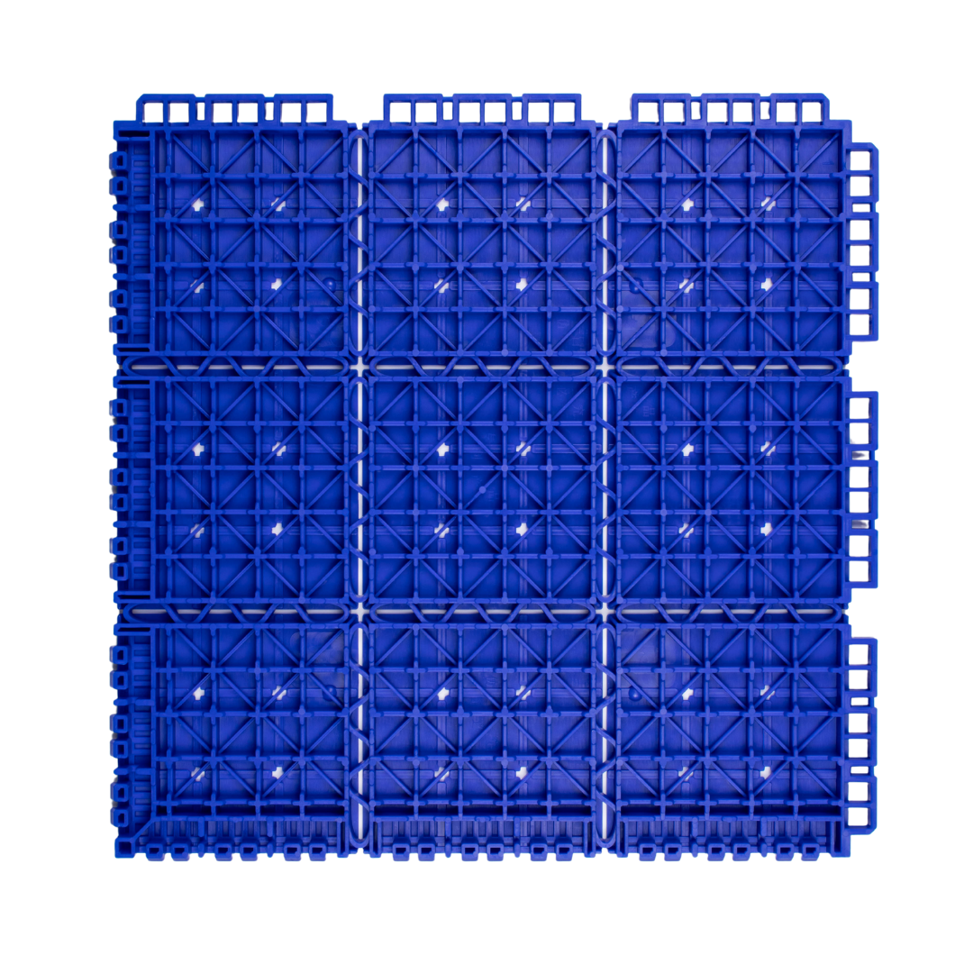 Corona de estrellas de plástico blando X3 TC-XGRSX3