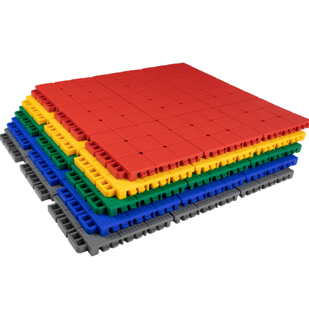 Corona de estrellas de plástico blando X3 TC-XGRSX3