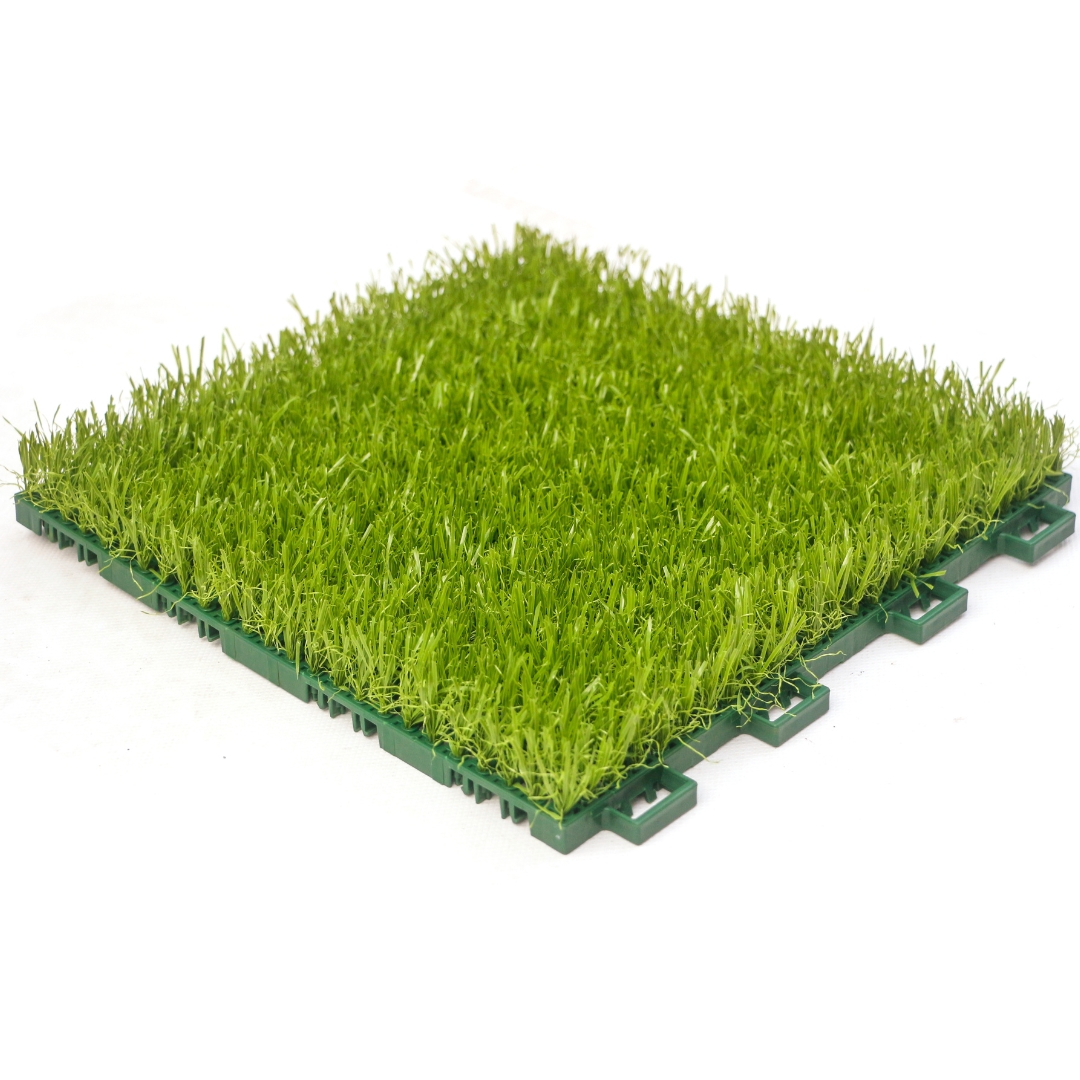 Césped ensamblado Yangyang TC-Y25150