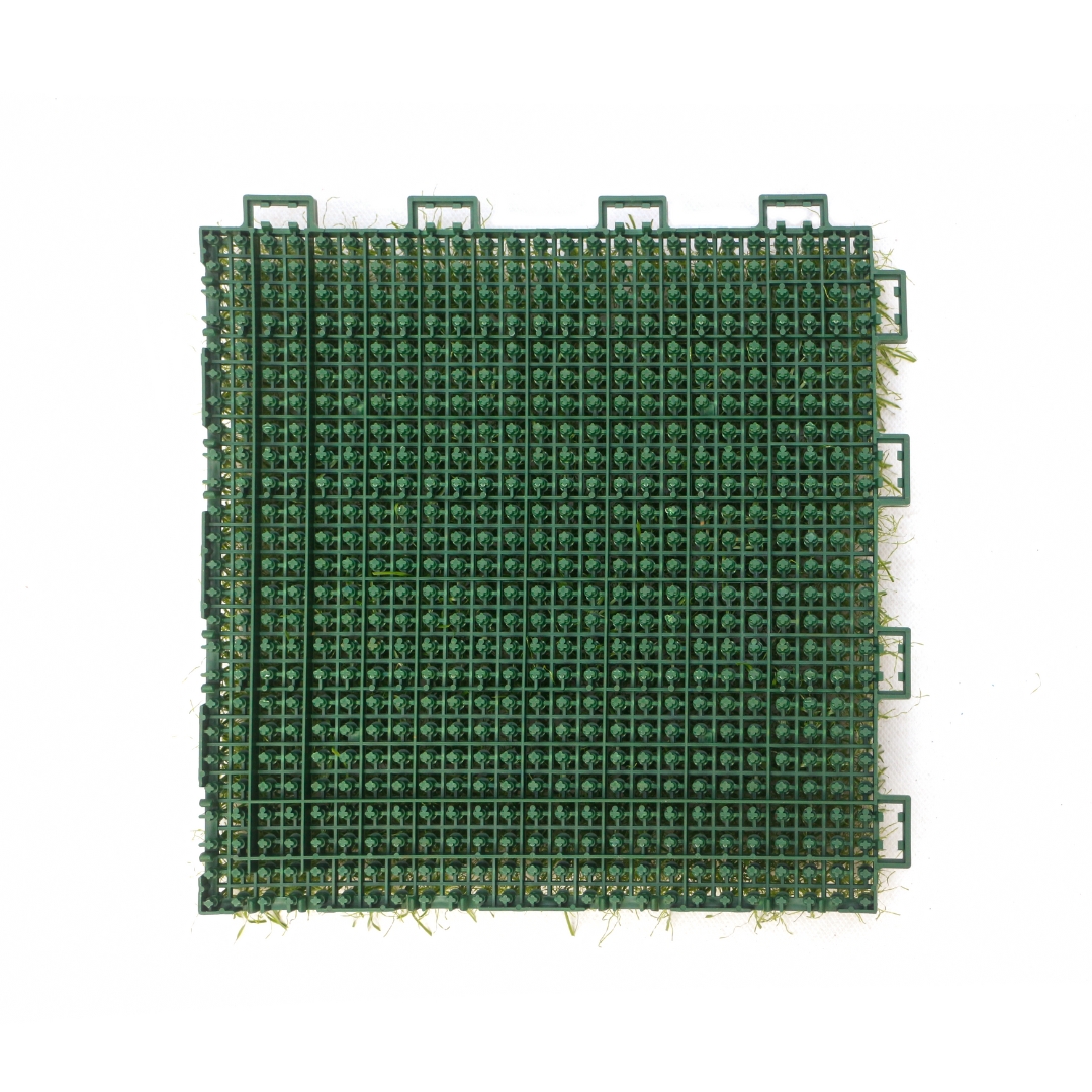 Césped ensamblado Yangyang TC-Y25150