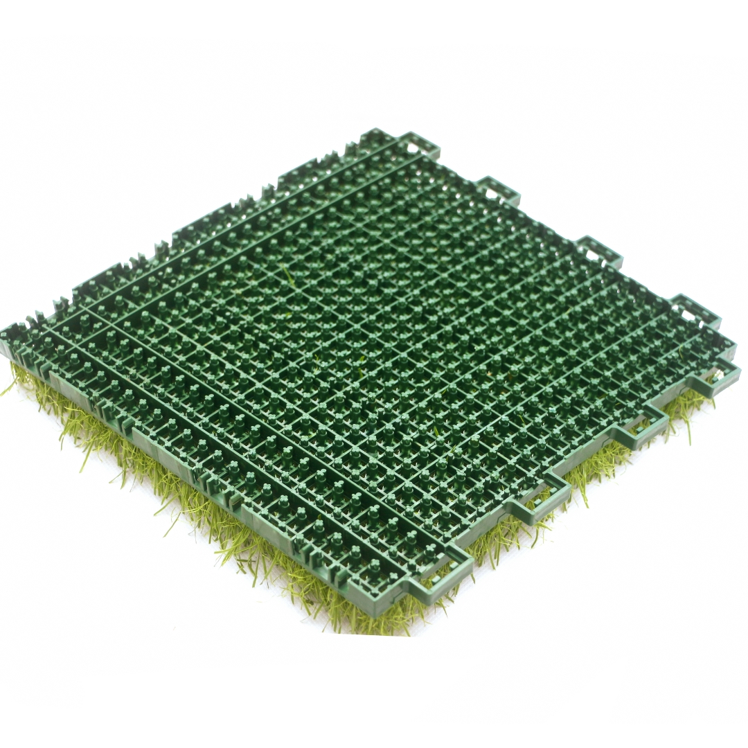 Césped ensamblado Yangyang TC-Y25150