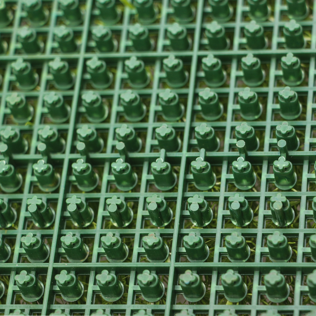 Césped ensamblado Yangyang TC-Y25150