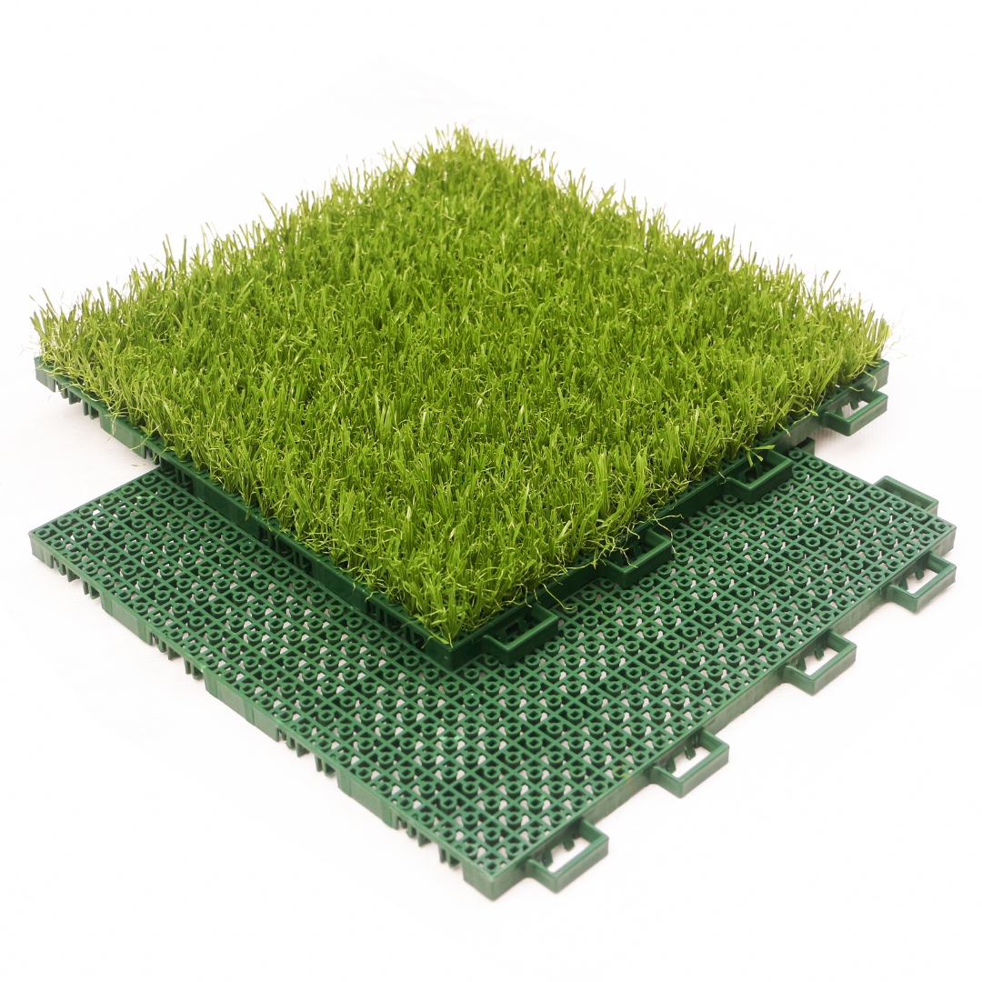 Césped ensamblado Yangyang TC-Y25150