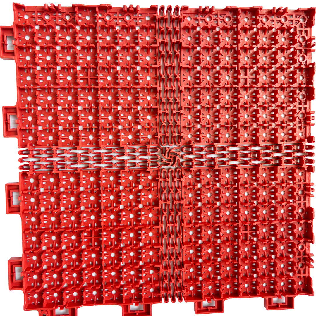 Carro telescópico TC-DKSSZC