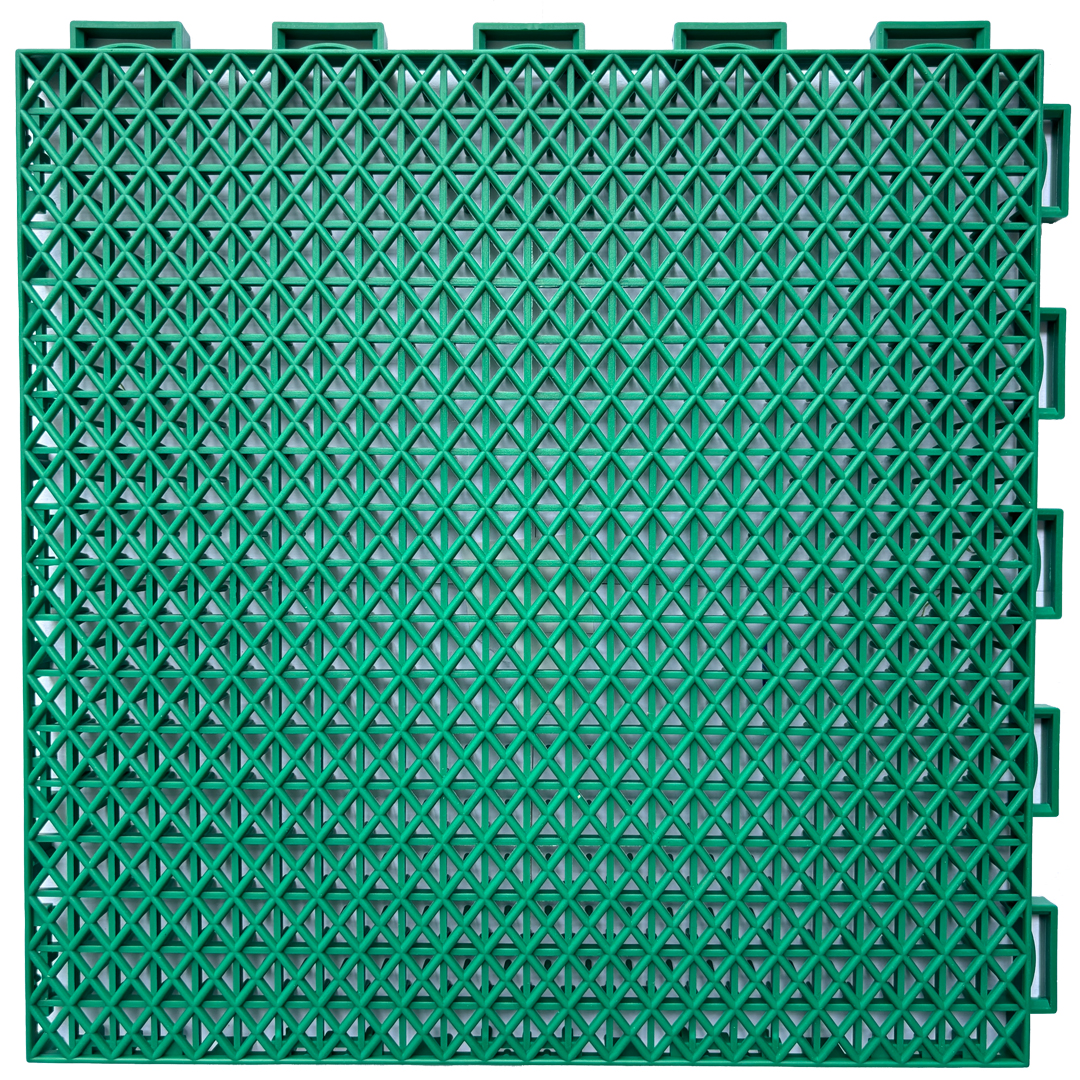 Patrón de cuadrícula doble TC-DKSM