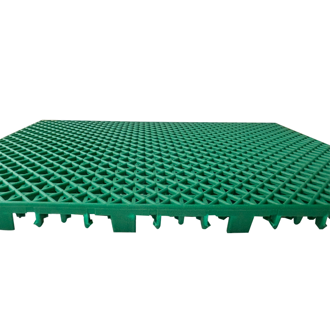 Patrón de cuadrícula doble TC-DKSM