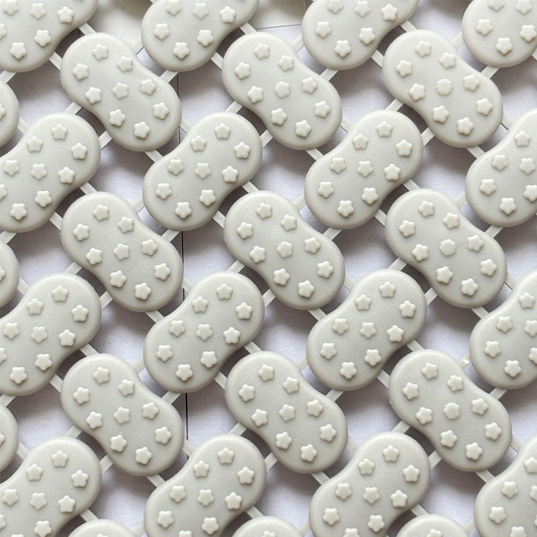 Suelo antideslizante TC-DKJY