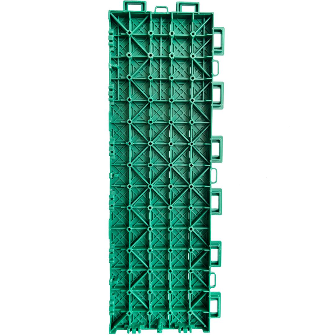 Madera para exteriores tipo I TC-DK6MHW