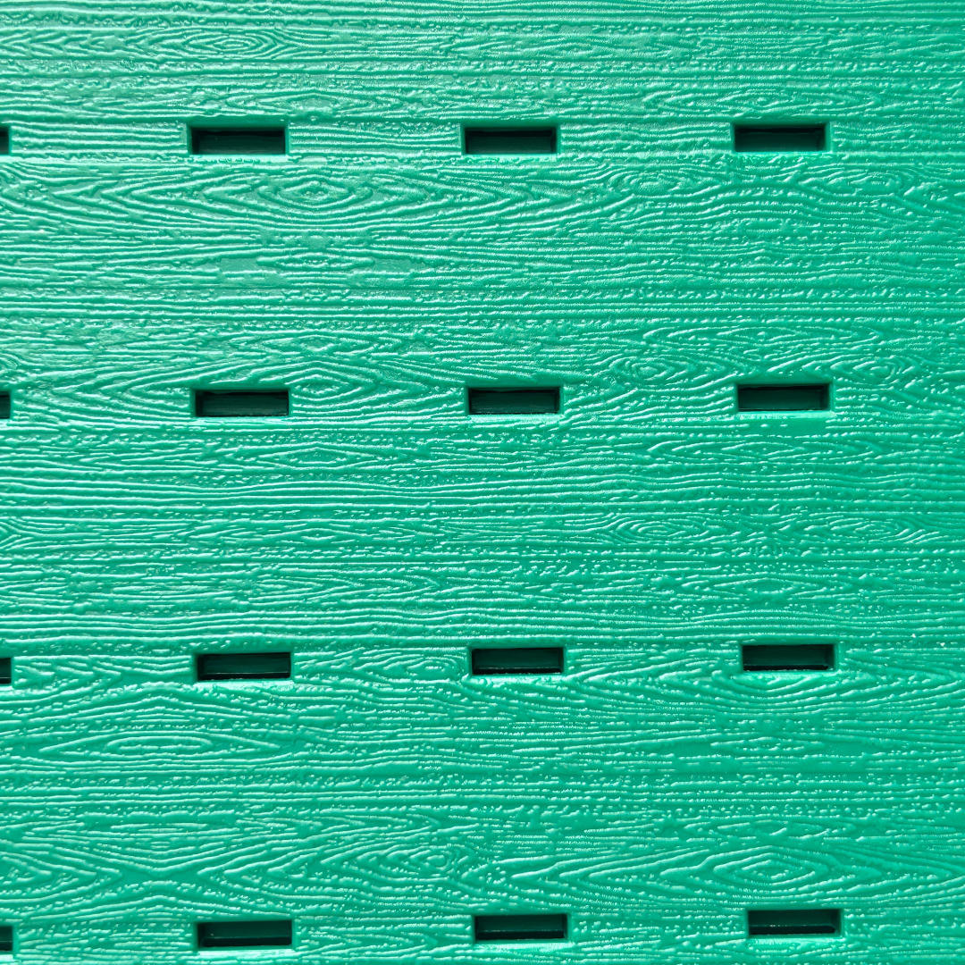 Madera para exteriores tipo I TC-DK6MHW