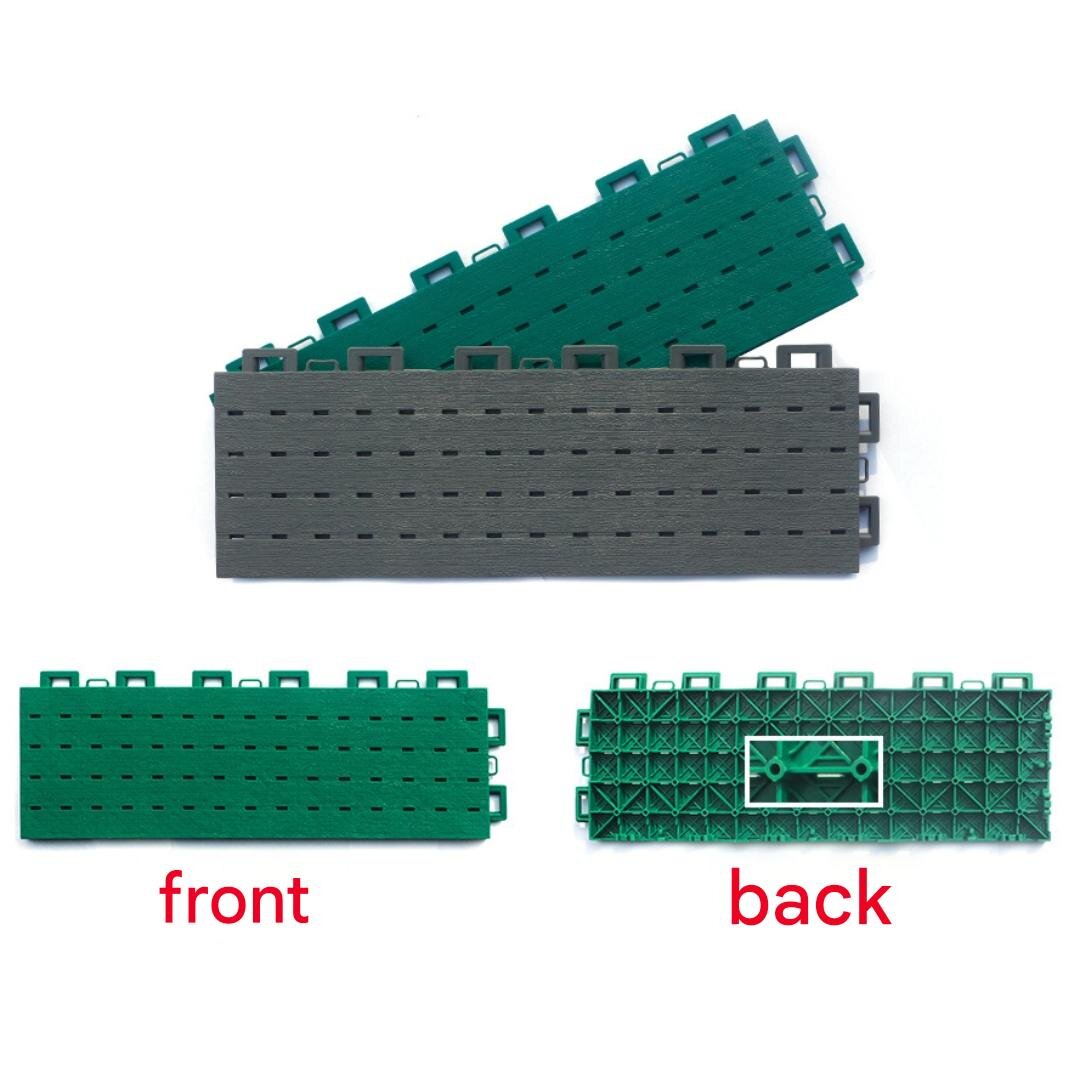 Madera para exteriores tipo I TC-DK6MHW