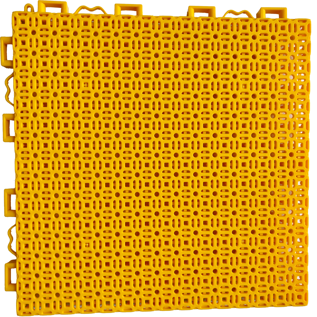 Tanque de dos pisos TC-DKZC