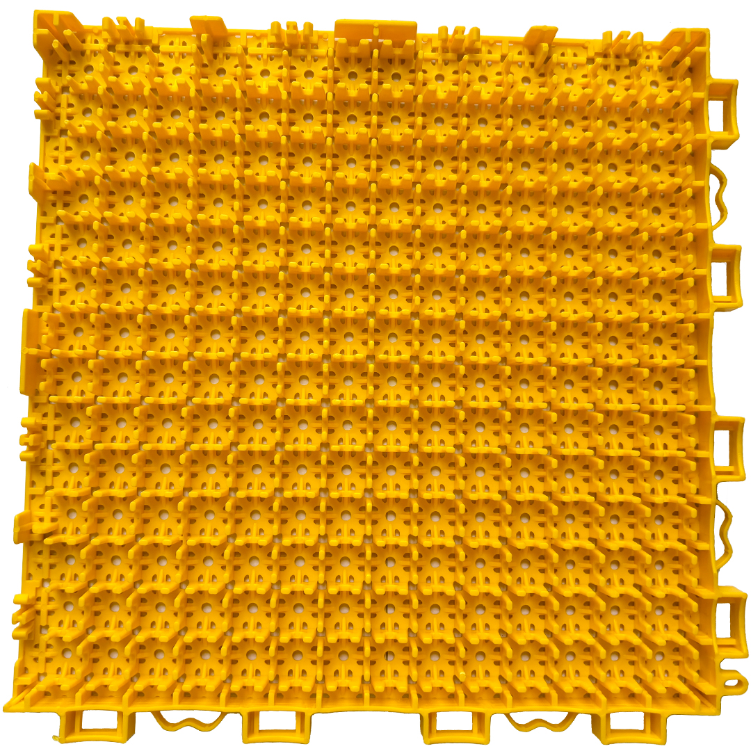 Tanque de dos pisos TC-DKZC