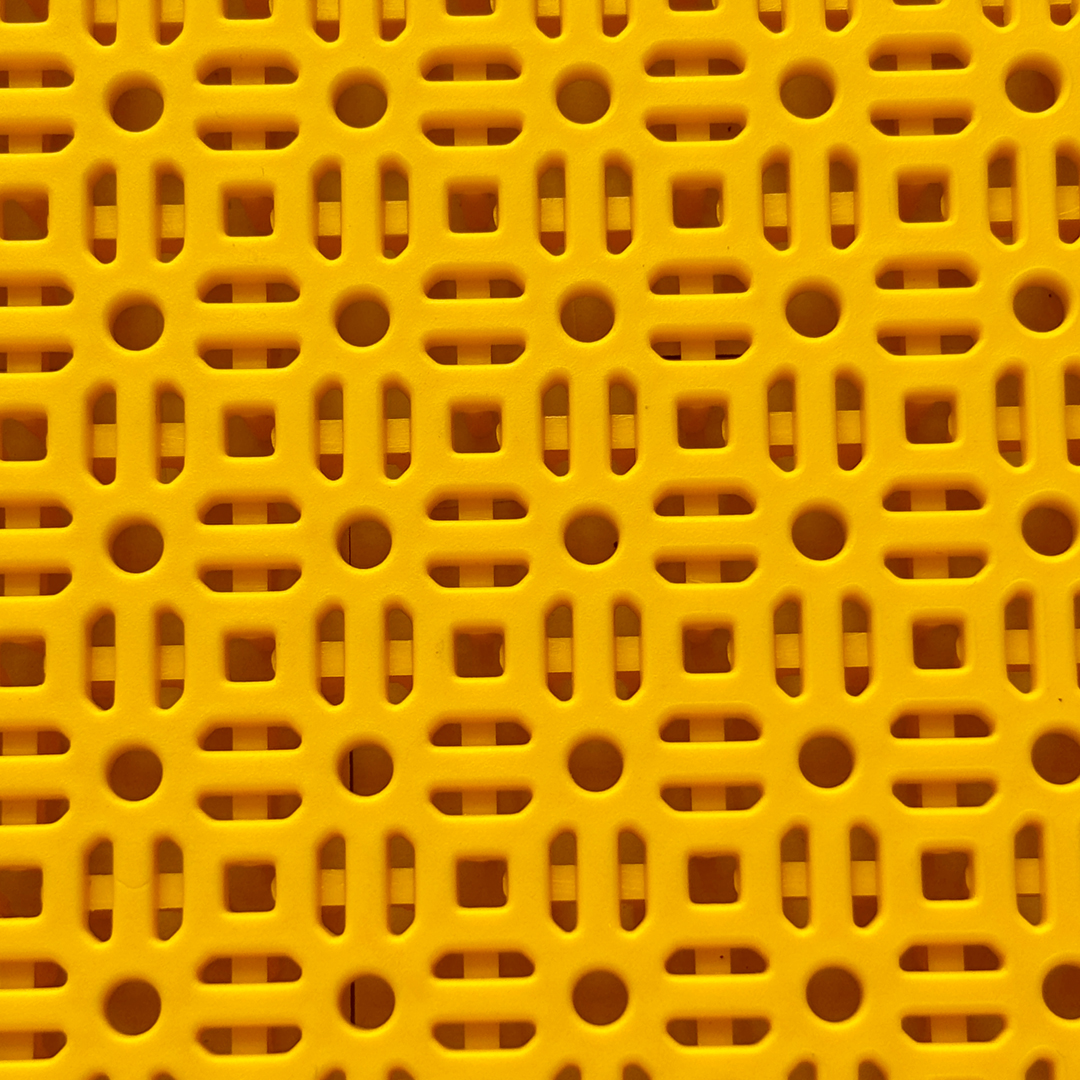 Tanque de dos pisos TC-DKZC