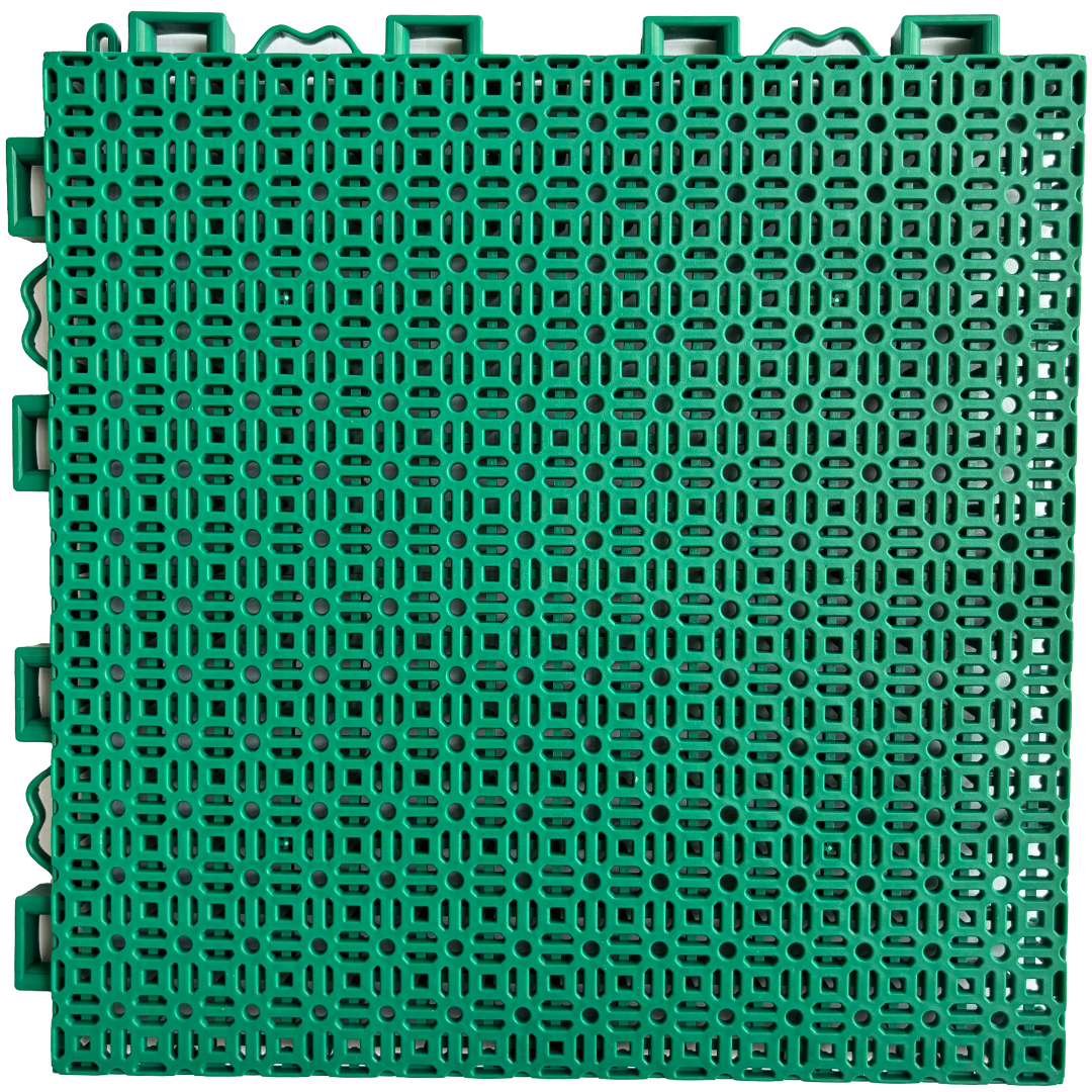 Tanque de dos pisos TC-DKZC