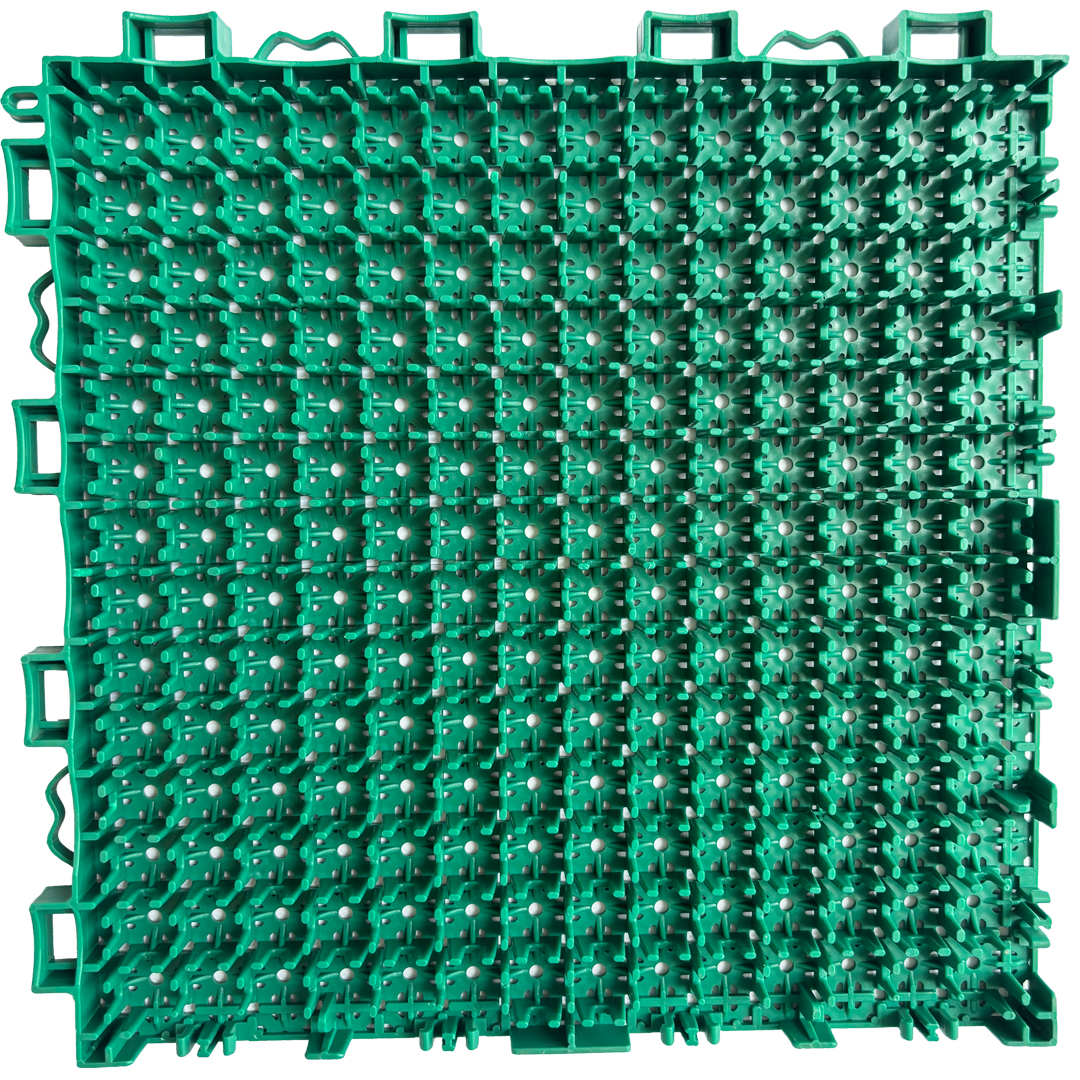 Tanque de dos pisos TC-DKZC