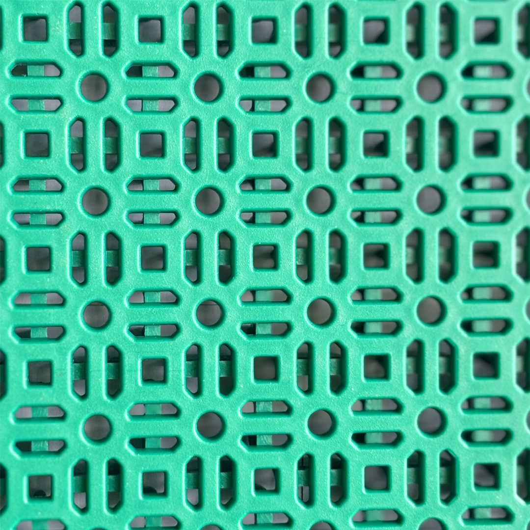 Tanque de dos pisos TC-DKZC