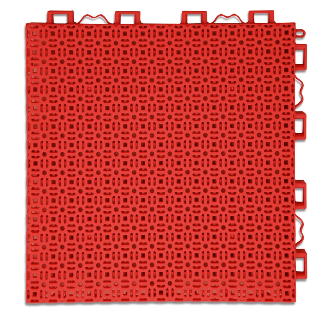 Tanque de dos pisos TC-DKZC