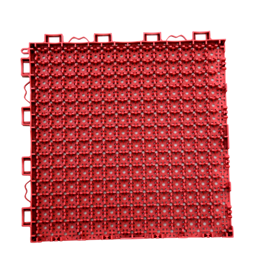 Tanque de dos pisos TC-DKZC