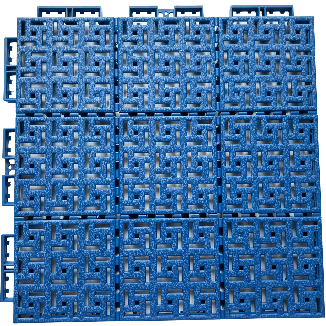 Intersección del puente TC-DKLQJD