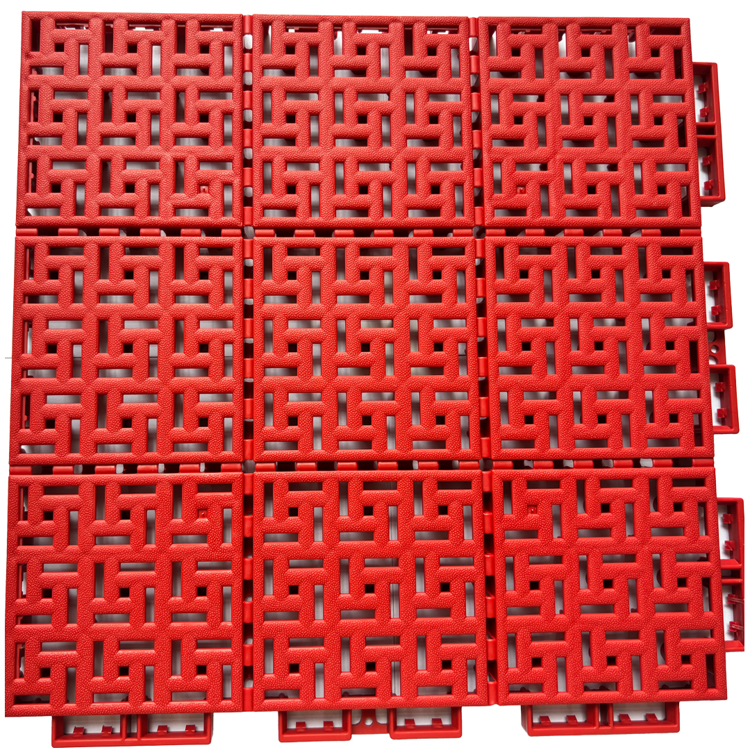 Intersección del puente TC-DKLQJD