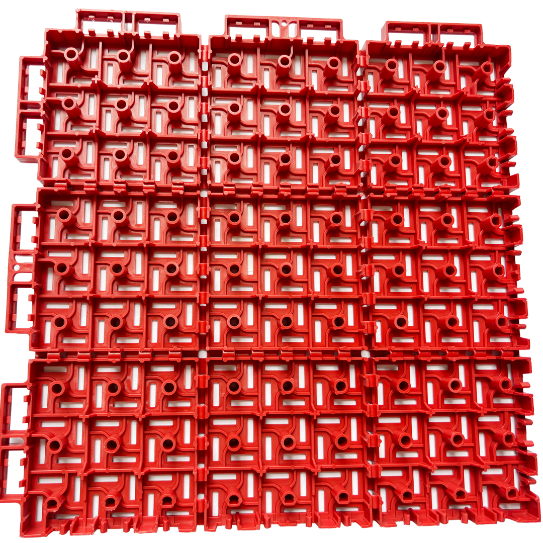 Intersección del puente TC-DKLQJD