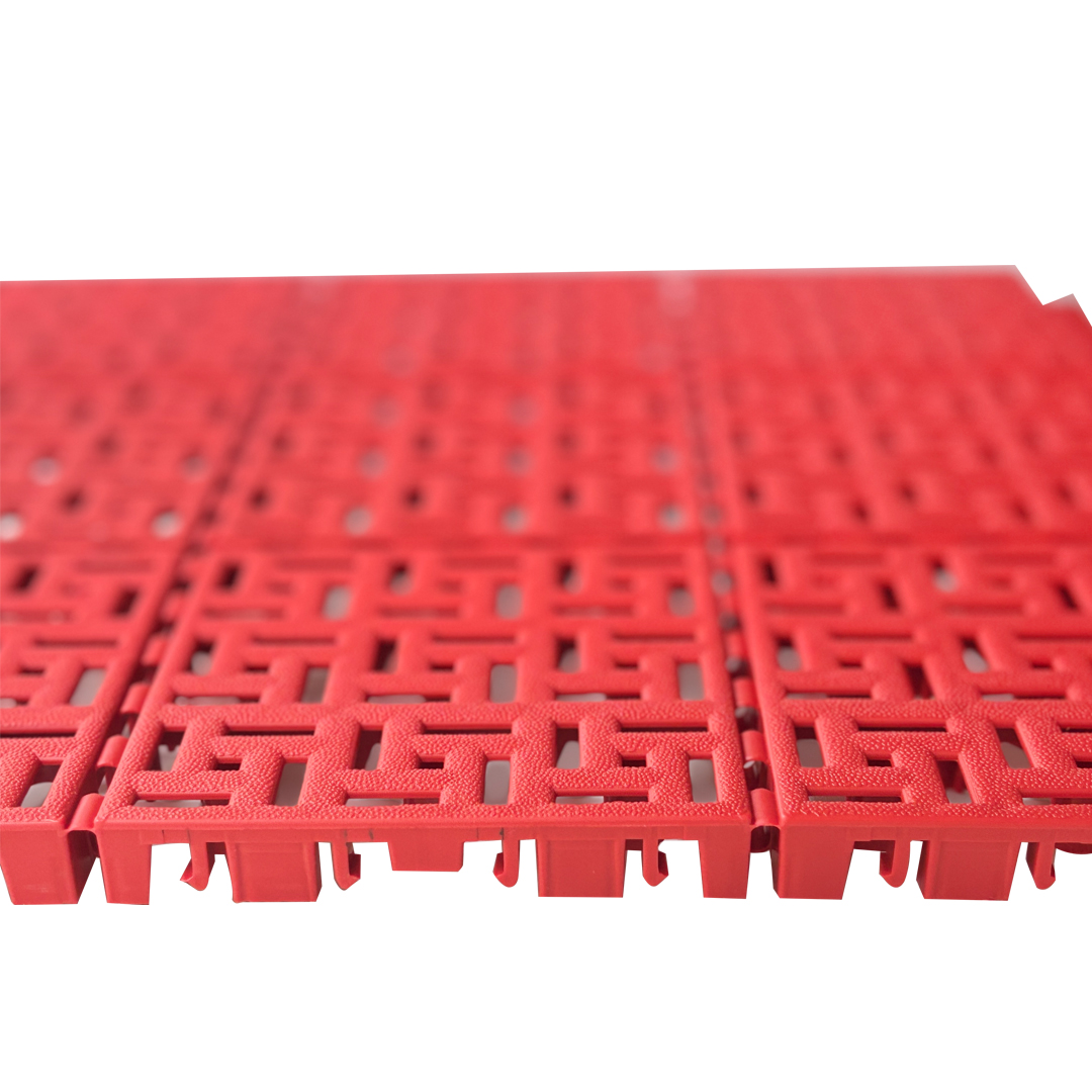 Intersección del puente TC-DKLQJD