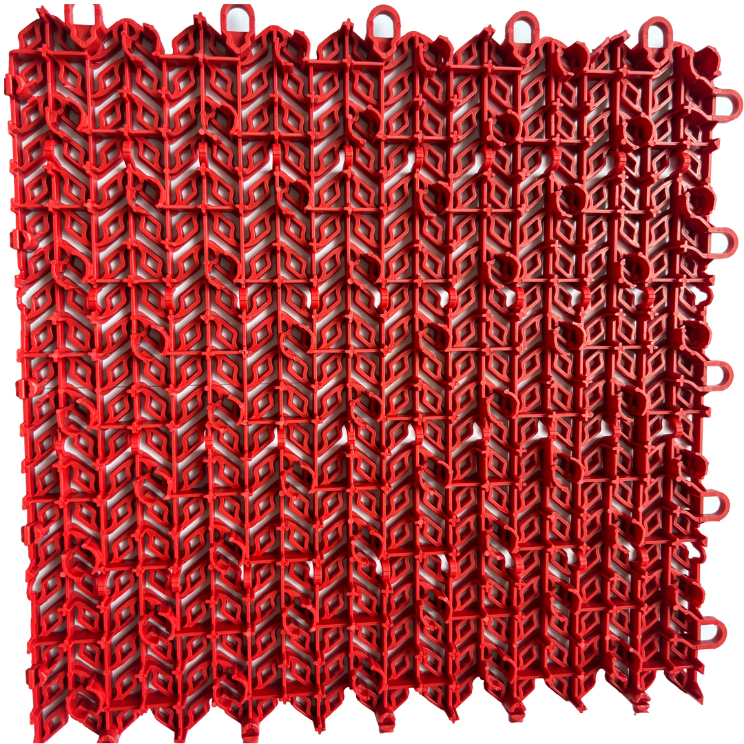 Nueva elasticidad tridimensional TC-DKXST