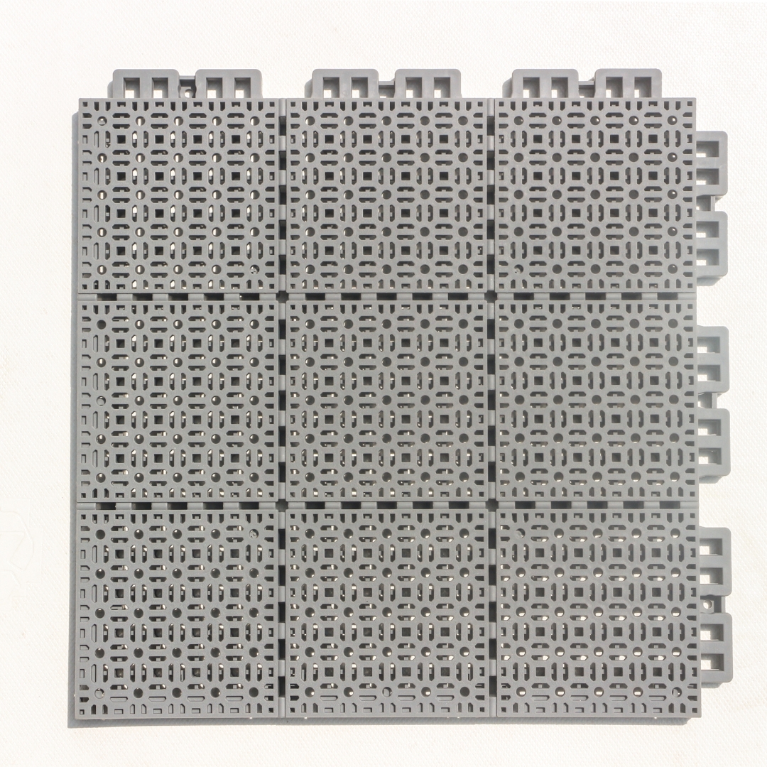 Carro de puente de plástico blando TC-DKRSLQZC