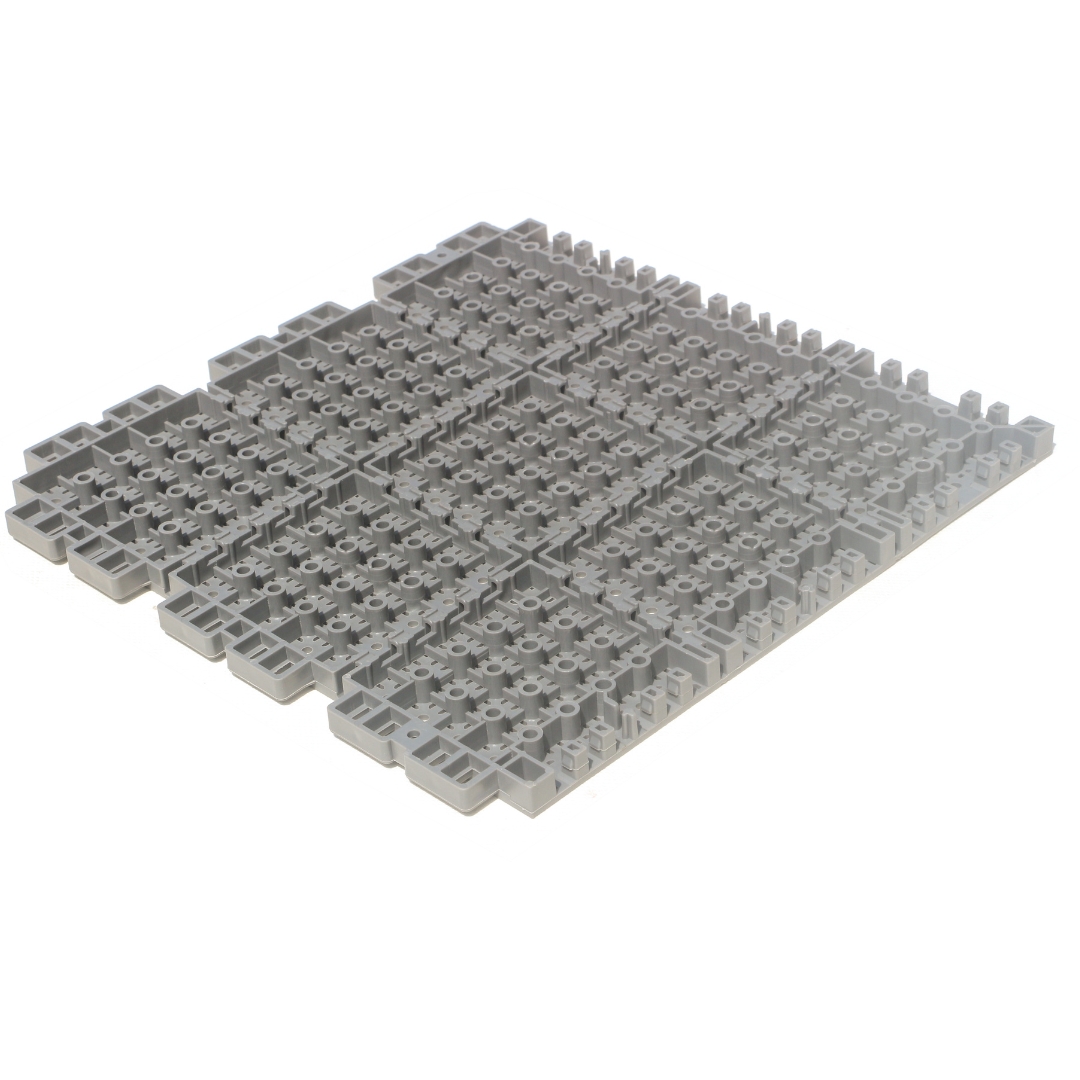 Carro de puente de plástico blando TC-DKRSLQZC