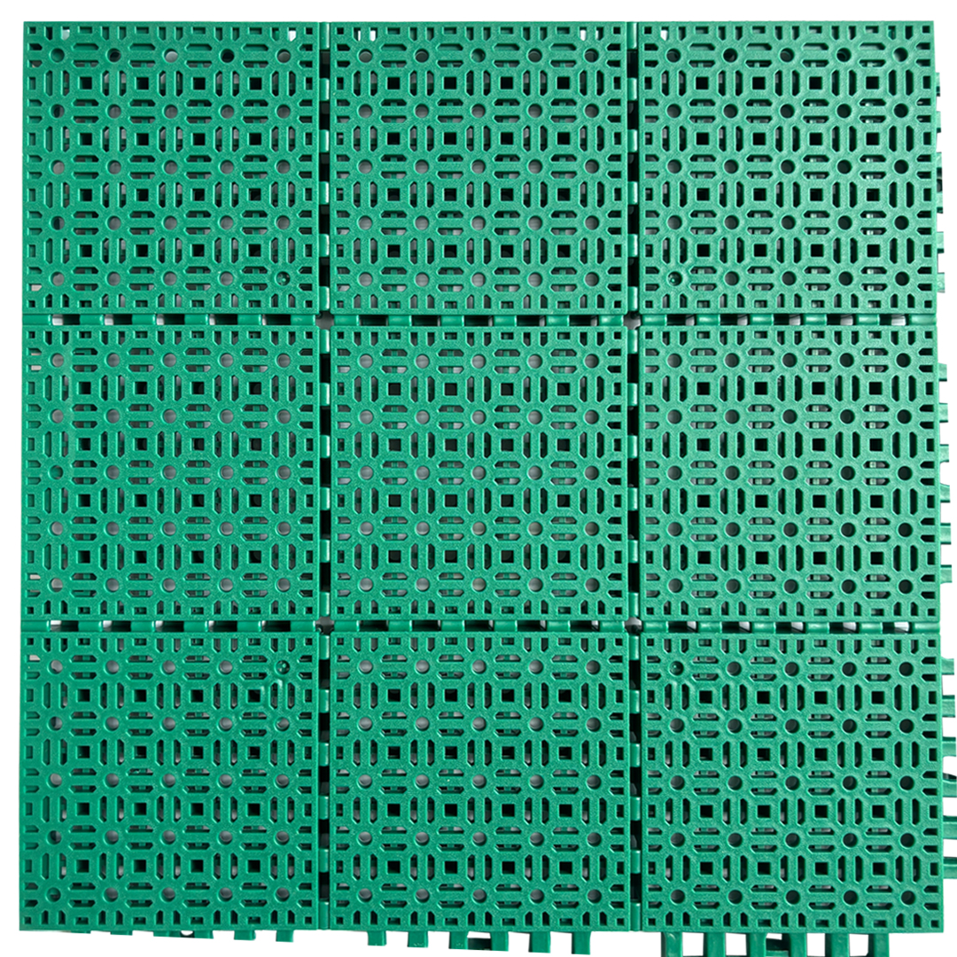 Carro de puente de plástico blando TC-DKRSLQZC