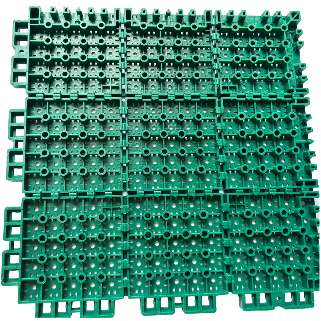 Carro de puente de plástico blando TC-DKRSLQZC