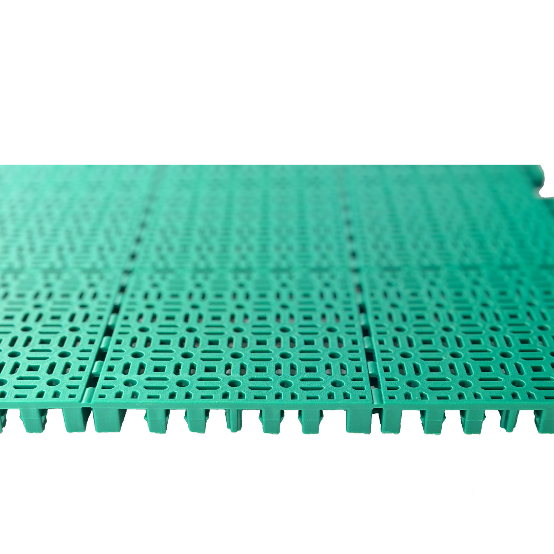 Carro de puente de plástico blando TC-DKRSLQZC