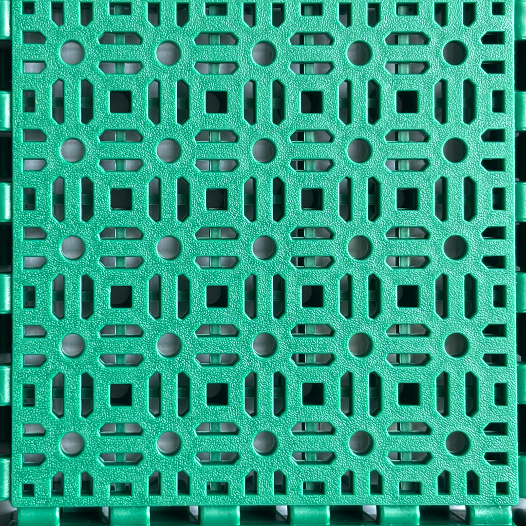 Carro de puente de plástico blando TC-DKRSLQZC