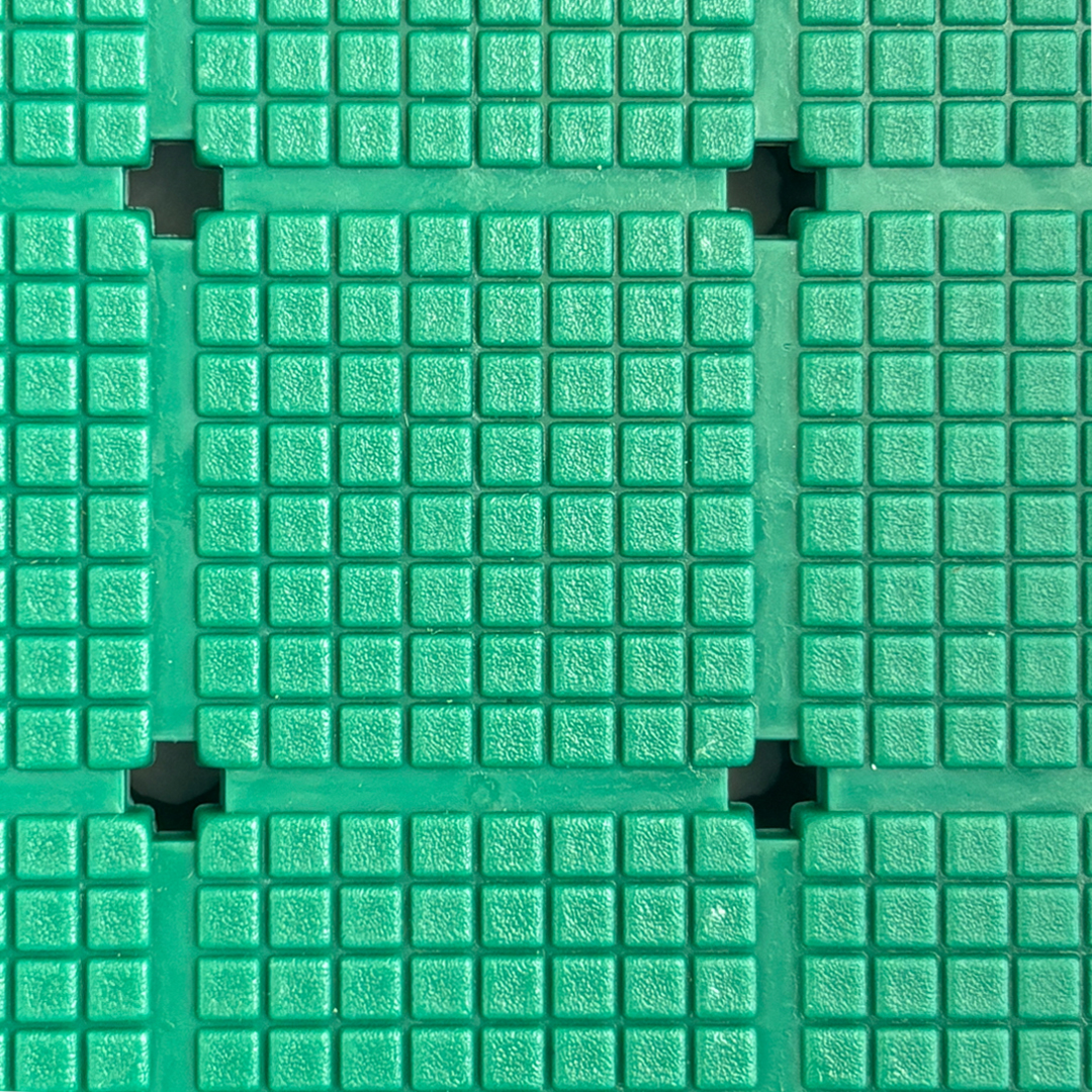 Cubo mágico de plástico blando TC-DKRSMF