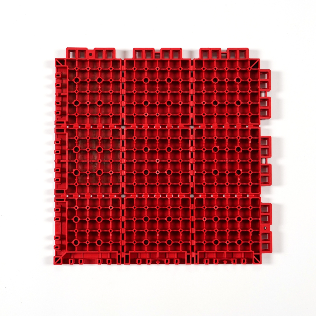 Cubo mágico de plástico blando TC-DKRSMF