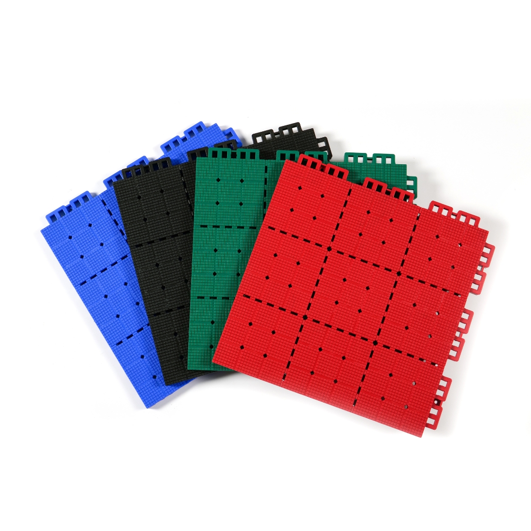 Cubo mágico de plástico blando TC-DKRSMF